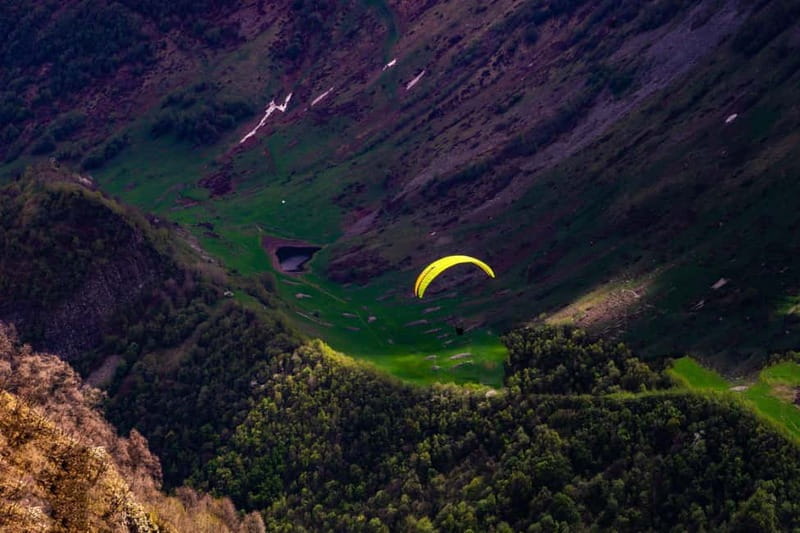 Beyond Tbilisi: Explore the Ananuri, Gudauri & Kazbegi - Key Points