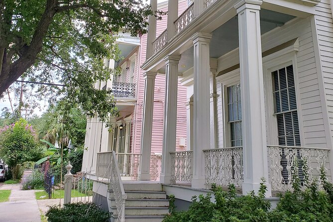 Beyond the French Quarter Bike Tour - Frequently Asked Questions