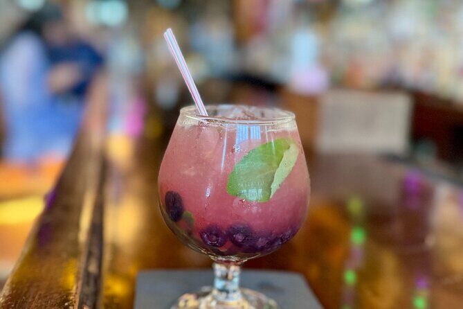 Beyond the French Quarter Food Tour - Restaurant 3: A Final Flavorful Farewell