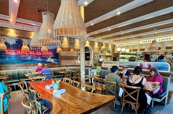 Beyond the French Quarter Food Tour - Final Thoughts on the Experience