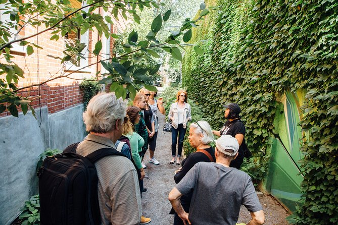 Beyond the Market Food Tour by Spade & Palacio - Whats Included in the Tour