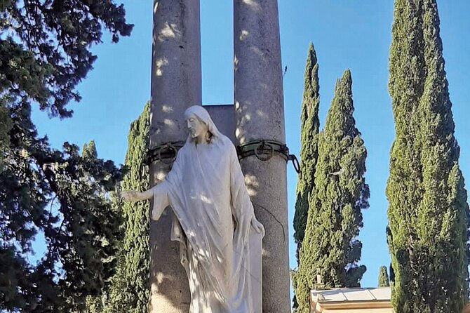 Beyond the Veil: Exploring the Catacombs and Cemeteries of Palermo - Exploring the Catacombs