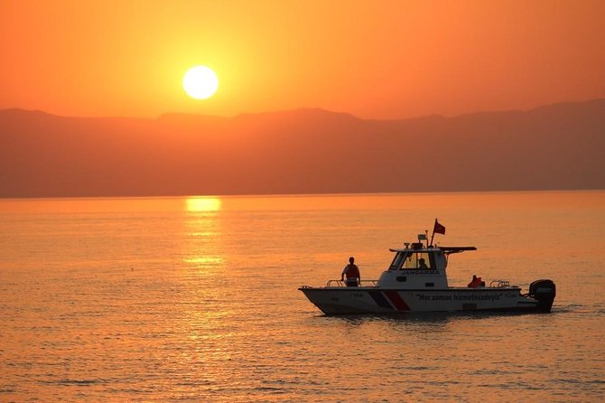 Beysehir Tour - Good To Know