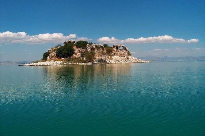 Beysehir Tour - Birdwatching Experience