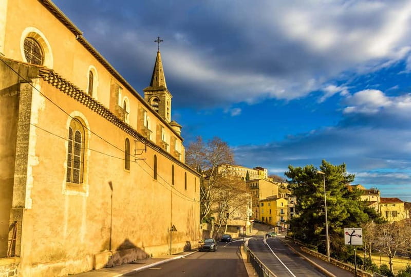 Béziers: Express Walk with a Local - Practicalities: Booking, Duration, and Tips
