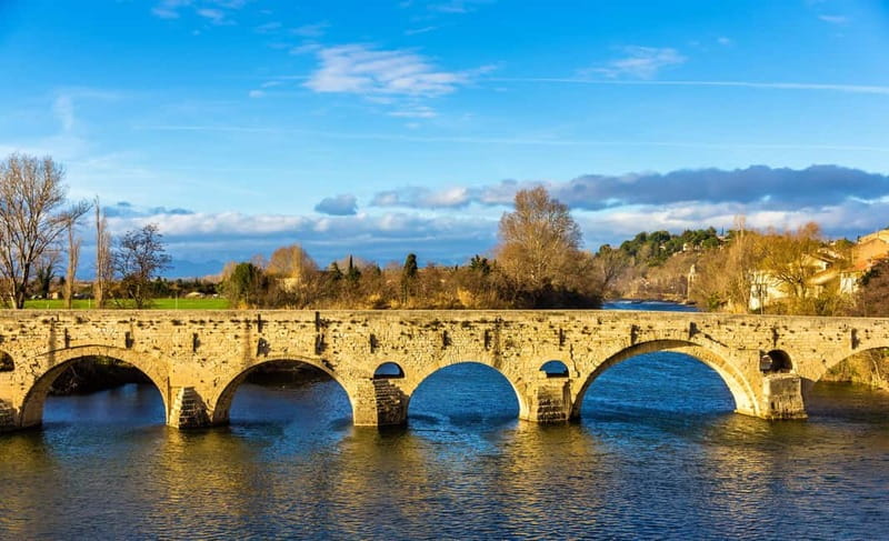 Béziers: Express Walk with a Local - FAQ