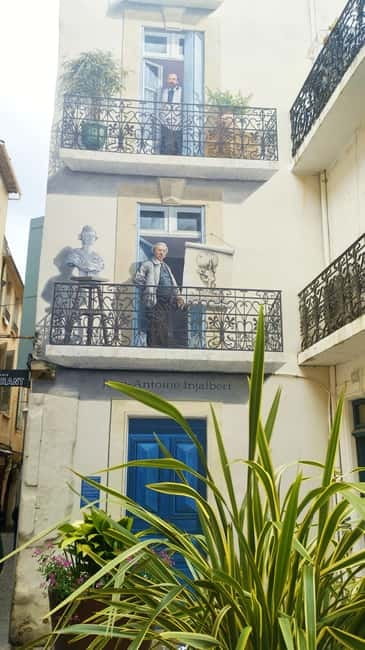 Béziers: Food and History Guided Walking Tour - A Walk Through Béziers’ Historic Streets with a Culinary Twist