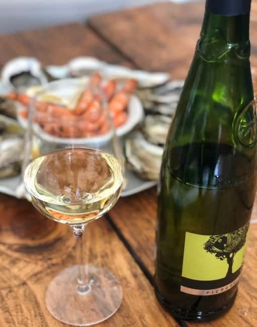Béziers: Wine and Oyster Tasting Tour at Thau lagoon - The Sum Up