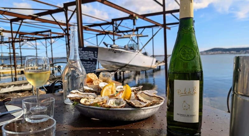 Béziers: Wine and Oyster Tasting Tour at Thau lagoon - FAQ