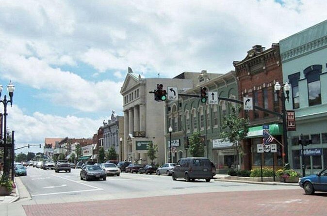 BGSU Campus Adventure Scavenger Hunt - Who Should Consider This?