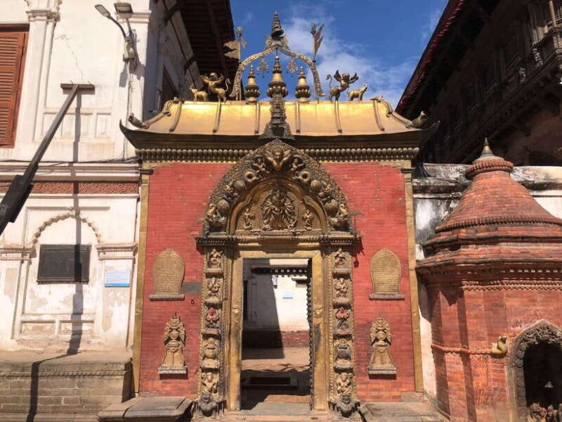 Bhaktapur and Changunarayan: UNESCO Heritage Sites Tour - Key Points