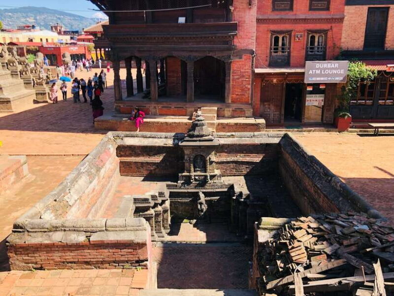 Bhaktapur and Changunarayan: UNESCO Heritage Sites Tour - What to Expect Throughout the Tour