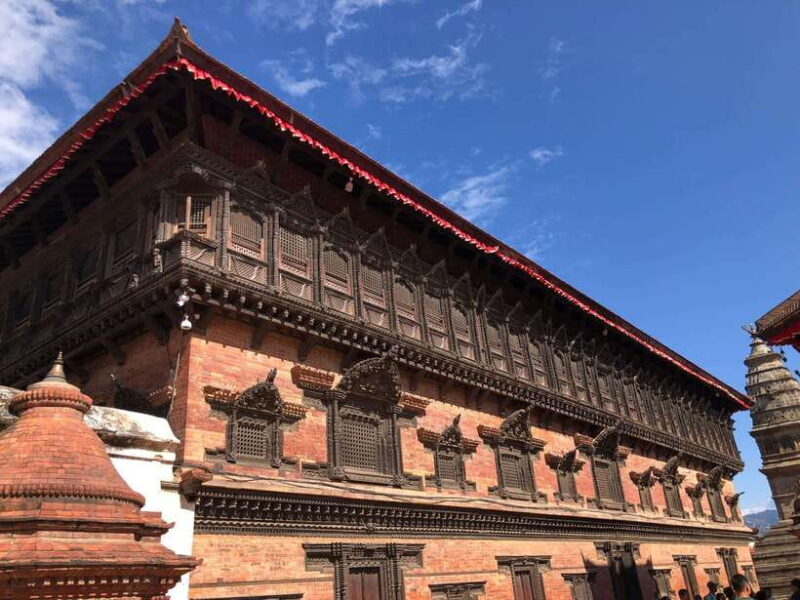 Bhaktapur and Changunarayan: UNESCO Heritage Sites Tour - The Value of This Experience