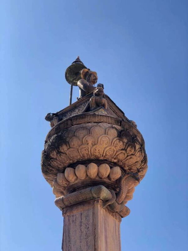 Bhaktapur and Changunarayan: UNESCO Heritage Sites Tour - Who Is This Tour Best For?