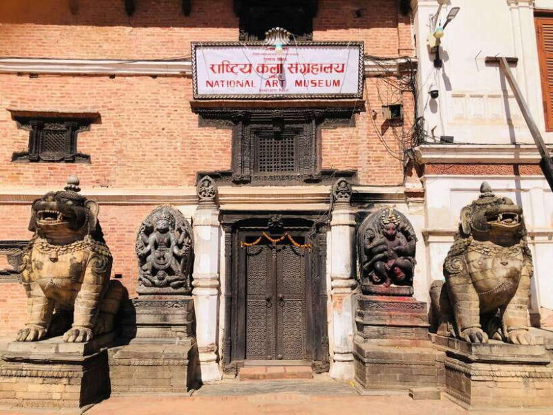 Bhaktapur and Changunarayan: UNESCO Heritage Sites Tour - The Sum Up
