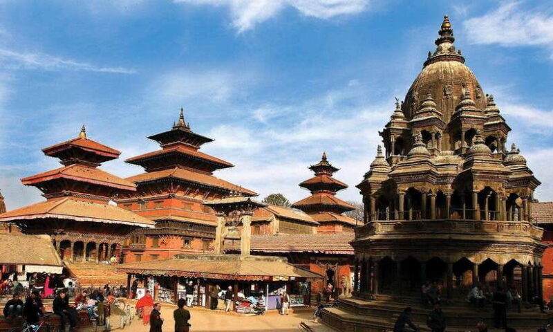 Bhaktapur and Patan Durbar Square: Private Day Tour - An In-Depth Look at the Tour Experience
