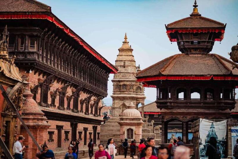 Bhaktapur and Patan Durbar Square: Private Day Tour - Who Will Love This Tour?