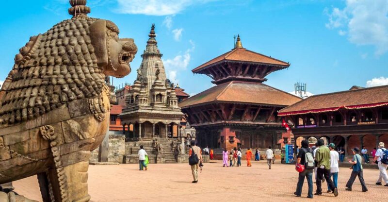 Bhaktapur Day Tour - Key Points