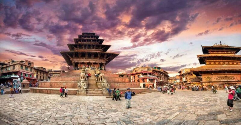 Bhaktapur Durbar Square and Boudhanath Stupa - Frequently Asked Questions
