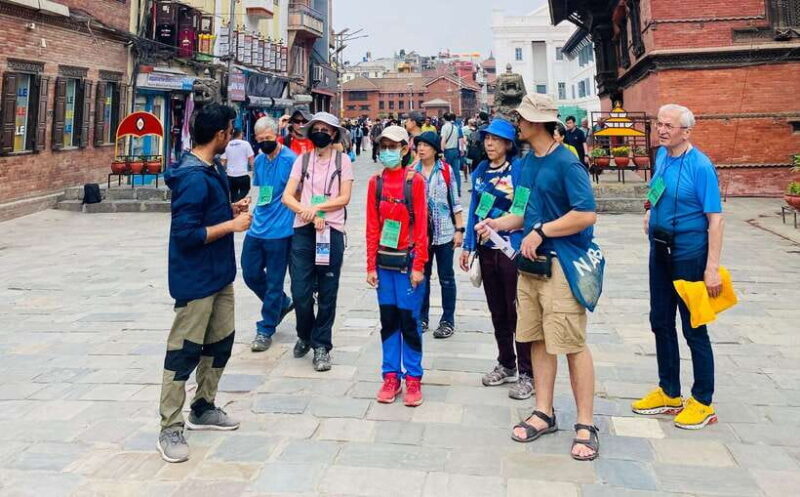 Bhaktapur: Durbar Square and Pottery Making Guided Tour - Final Thoughts