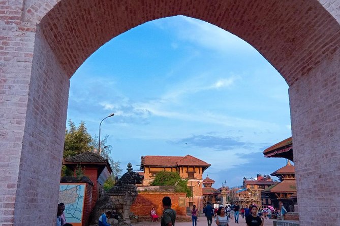 Bhaktapur Sightseeing With Nagarkot Sunset Tour - Customer Experiences
