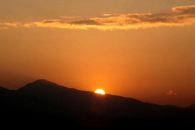 Bhaktapur Sightseeing With Nagarkot Sunset Tour - Important Notes
