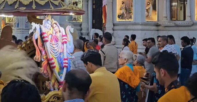 Bhakti Bonanza Mathura Vrindavan Tour - Pricing Details