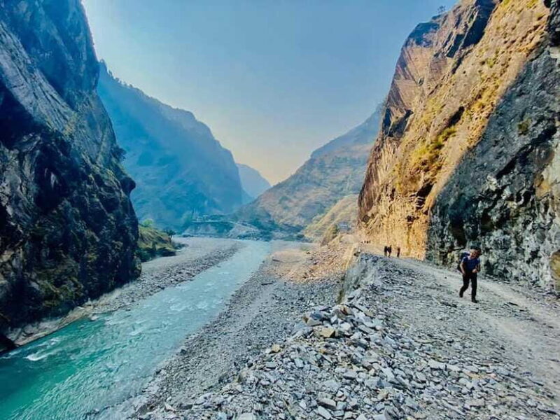 Bhote Koshi River Rafting - From Kathmandu - The Sum Up: Is This Tour Worth It?