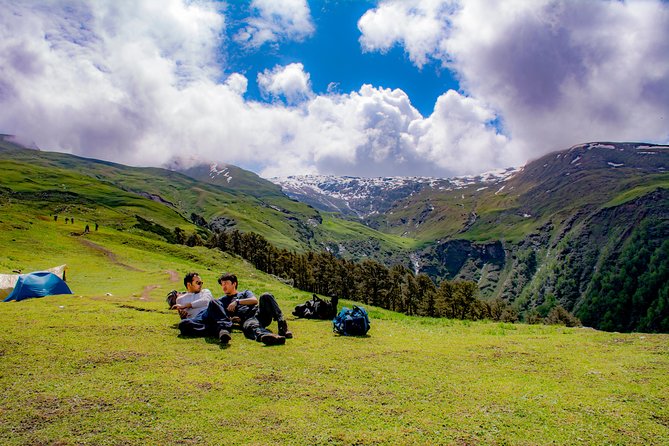 Bhrigu Lake and Alpine Meadow Trek - Key Points