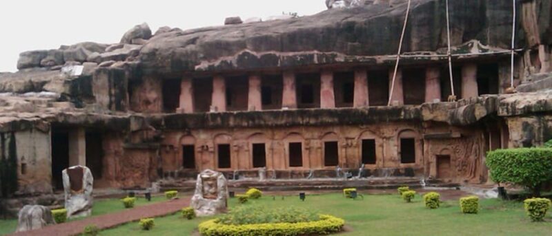 Bhubaneswar: Konark and Bhubaneswar Private Day Trip - Included Services