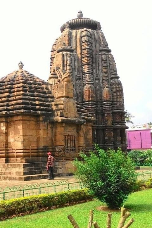 BHUBANESWAR TEMPLE TOUR WITH PURI - Good To Know