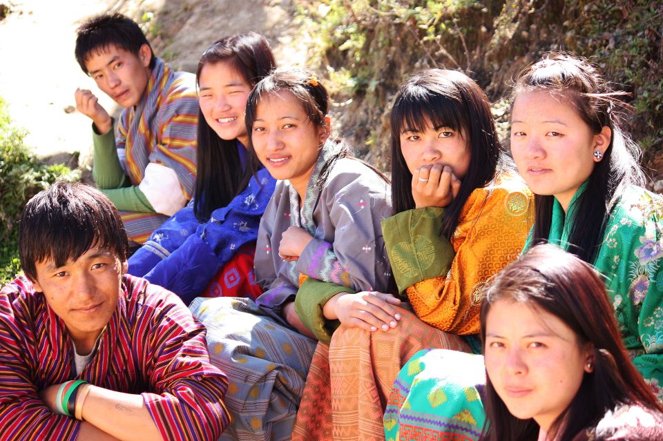 Bhutan: 15 Day Best of Bhutan - Cultural Immersion