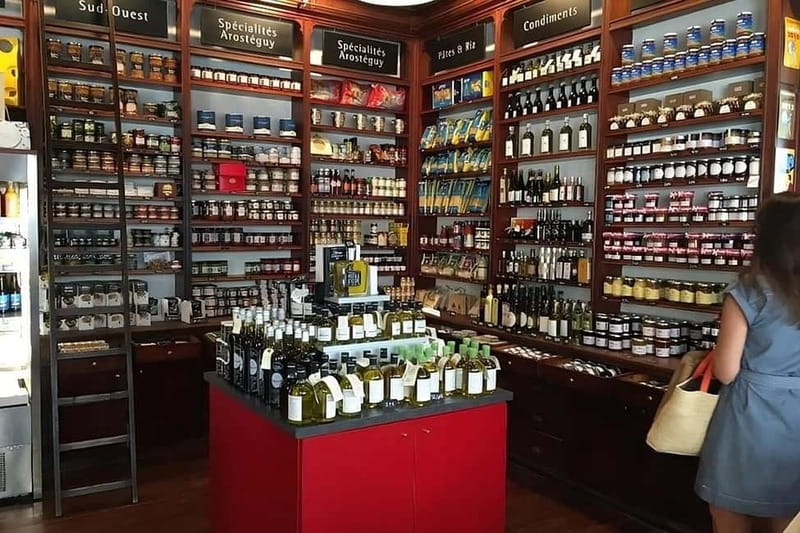 Biarritz: Country Food Tour with a true native Basque ! - FAQ