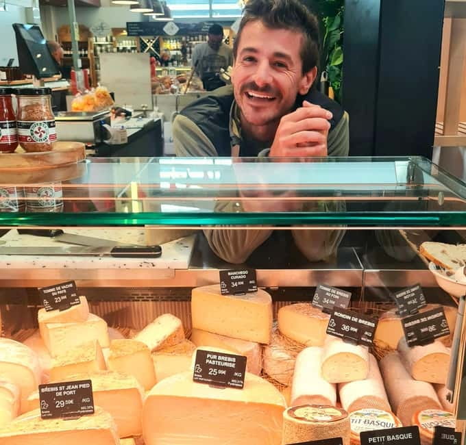 Biarritz: Culture and Food Walking Guided Tour - FAQ