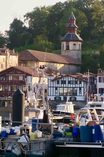 Biarritz: Excursion to Visit the Basque Coast! - Key Points