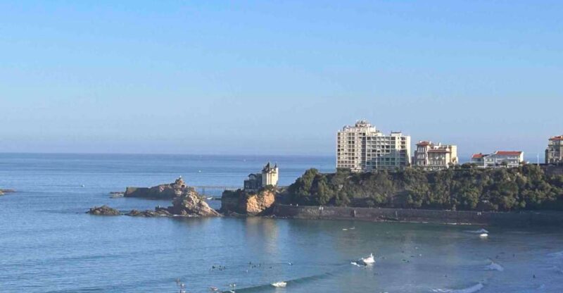 Biarritz: Excursion to Visit the Basque Coast! - Transportation and Comfort