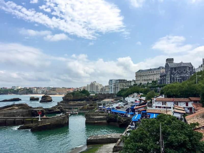 Biarritz: Express Walk with a Local in 60 minutes - Price, Value, and Practicalities