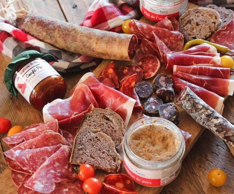 Biarritz Flavors by E-Bike : A Guided Culinary Ride - The Experience from Travelers’ Perspectives