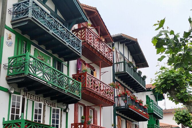 Biarritz: Full day excursion to visit the Basque coast! - Who Would Love This Tour?