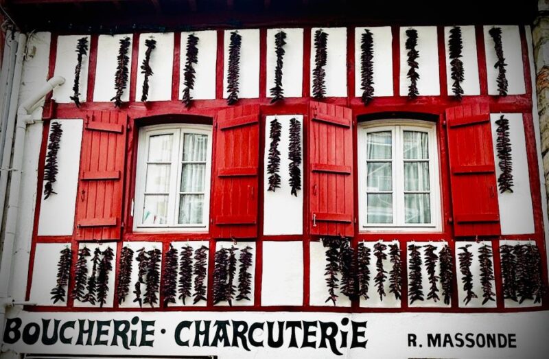 Biarritz: Full-Day Trip Into the Basque Country's Inland - Key Points