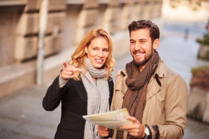 Biarritz Guided Walking & Gourmet Tour - Participant Guidelines