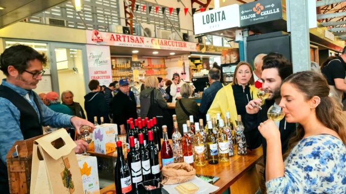 Biarritz Guided Walking & Gourmet Tour - Ask Away