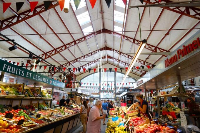 Biarritz Guided Walking & Gourmet Tour - Booking and Cancellation Policy