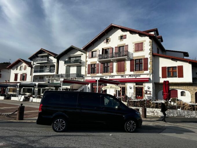 Biarritz: Half-Day Inland Excursion! - Booking Process