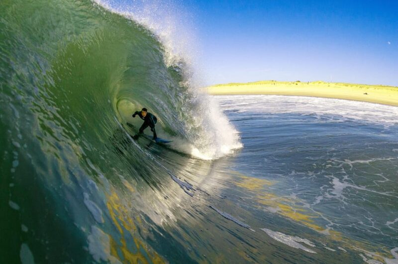 Biarritz: Half-Day Private Surf Lesson With an Instructor! - Instruction and Skill Level Options