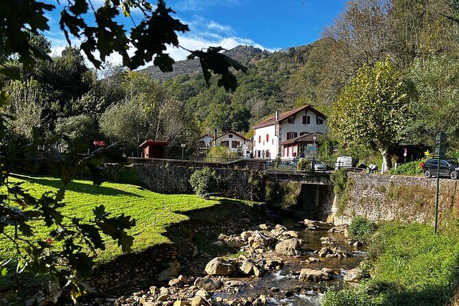 Biarritz: Private Day Tour of the Most Beautiful Basque Villages - Reviews and Authentic Impressions