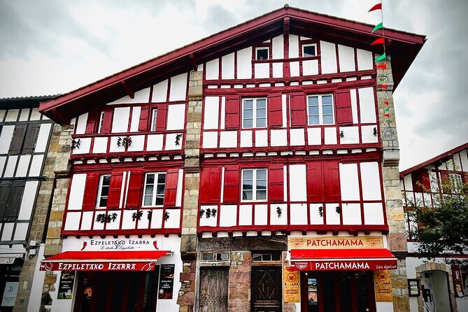 Biarritz: Private Day Tour of the Most Beautiful Basque Villages - Who Will Love This Tour?