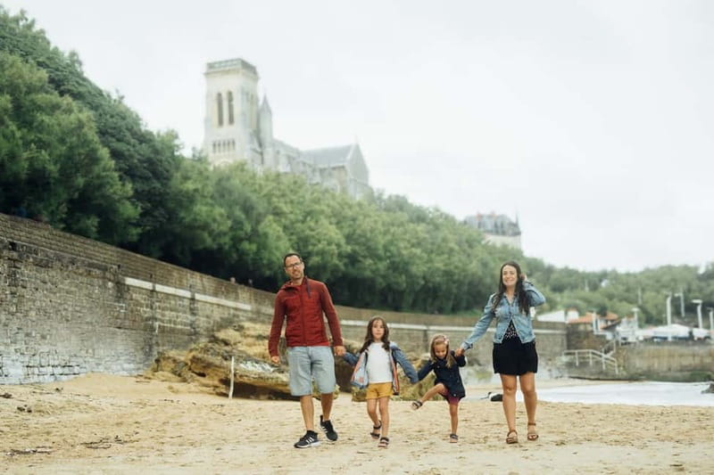 Biarritz Private Photoshoots - Final Thoughts