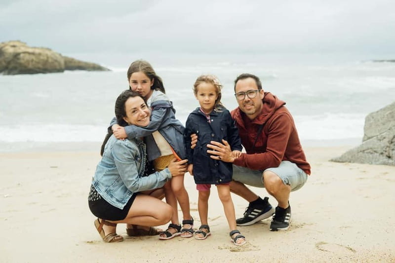 Biarritz Private Photoshoots - FAQs