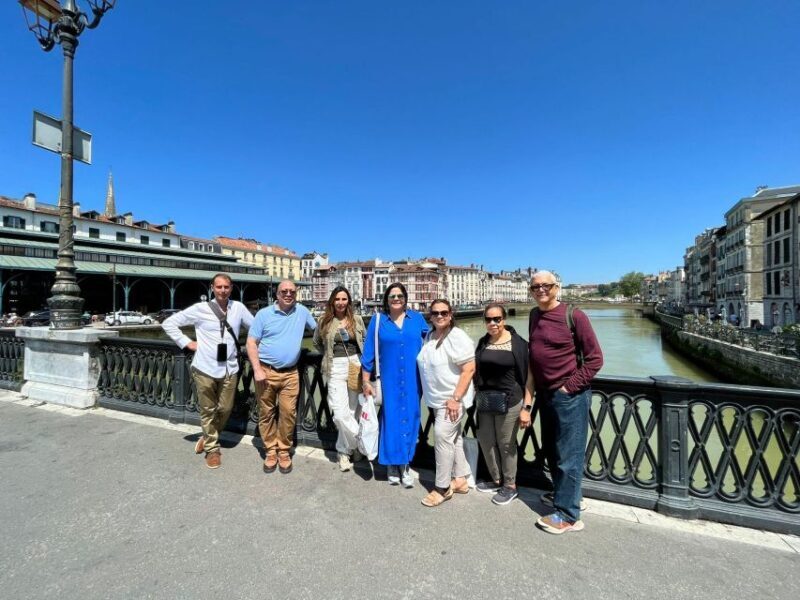 Biarritz: Sweet Spanish escape - What Makes This Tour Stand Out?
